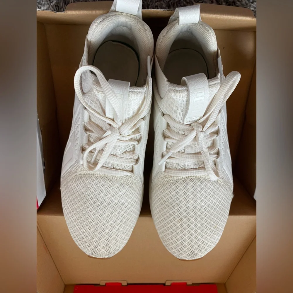 Puma Mesh Softfoam Enzo Premium - Picture 5 of 7